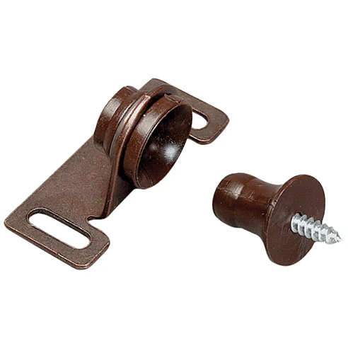 RV Designer H219 Bulldog Cabinet Catch - KaJay Automotive
