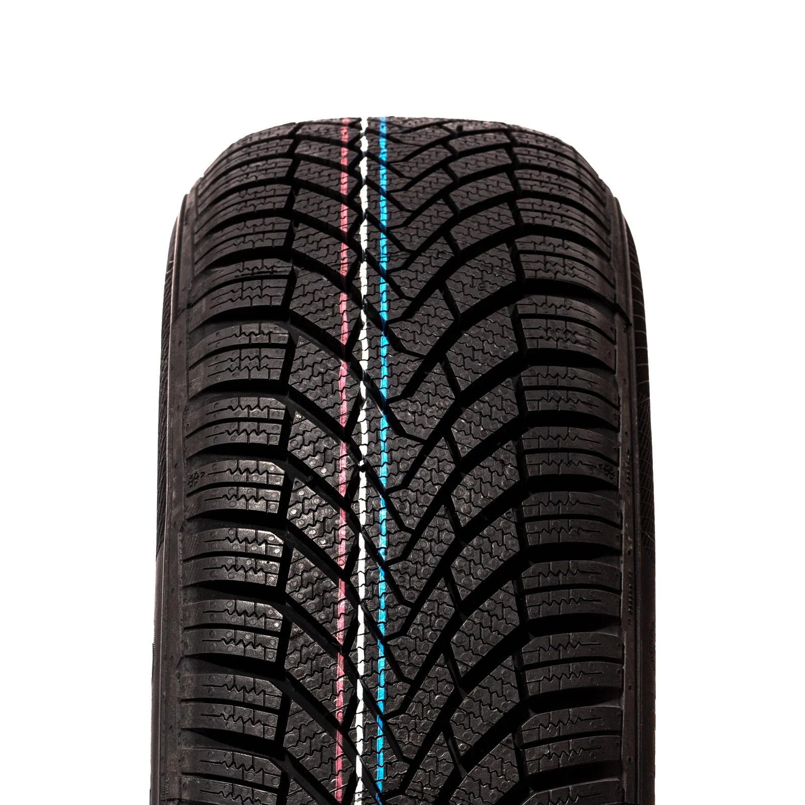 Tirell 165/70/14 Dynamo Pro Summer A34FB - KaJay Automotive