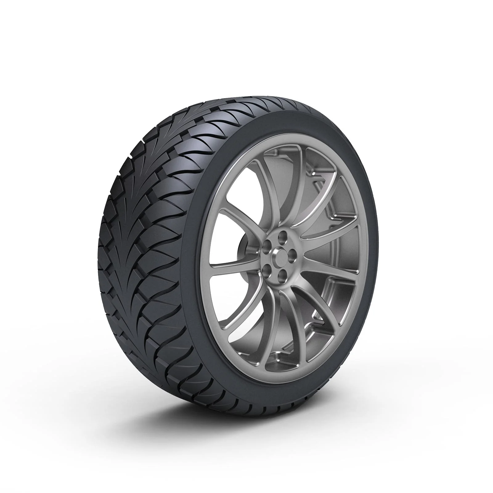 GoodTires 165/60/14 Hector All-season SRT100 - KaJay Automotive