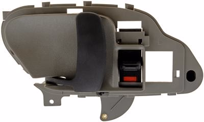 Help! By Dorman 77187CD Interior Door Handle - KaJay Automotive